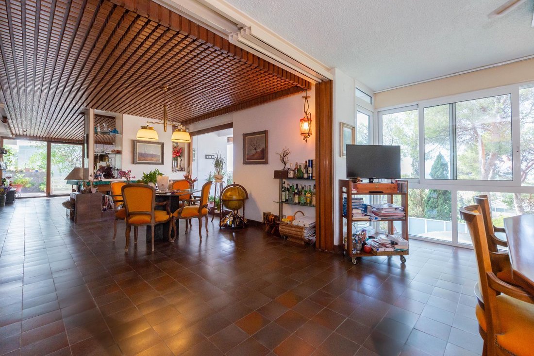 House in Castelldefels, Catalonia, Spain 4 - 18300993