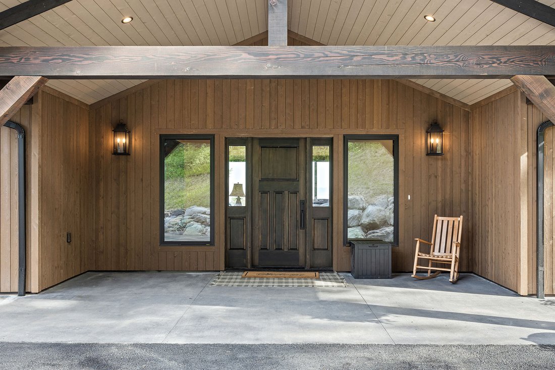House in Bigfork, Montana, United States 5 - 18652035