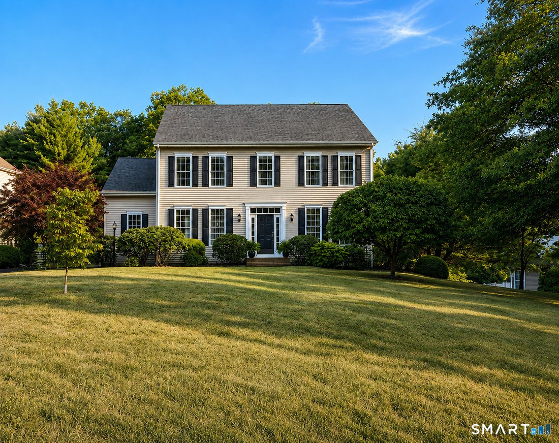 House in Avon, Connecticut, United States 1 - 18655002