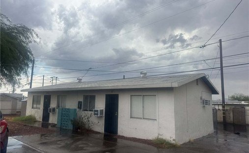 Henderson, Nevada, United States 1