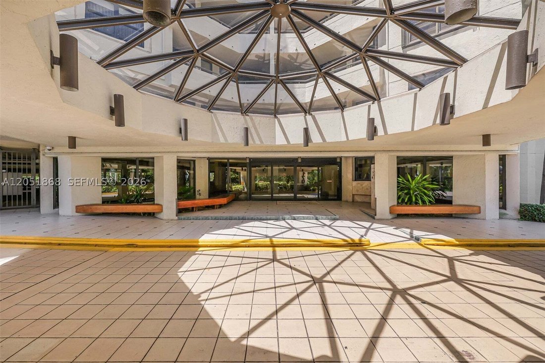 Eigentumswohnung in Key Biscayne, Florida, Vereinigte Staaten 2 - 18407480