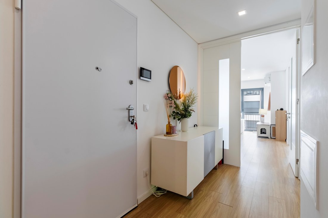 Apartment in Aguas Livres, Lisbon, Portugal 4 - 18655284