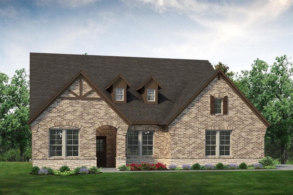 House in Decatur, Texas, United States 2 - 18651490