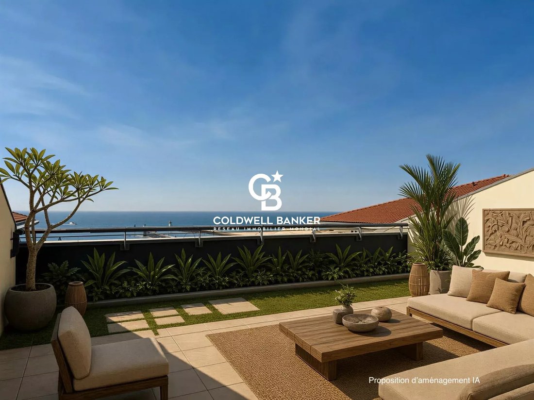 Apartment in La Plage, Capbreton, France 1 - 15462167