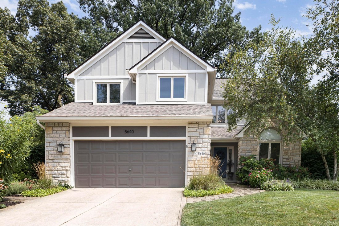 House in Westerville, Ohio, United States 1 - 18653257