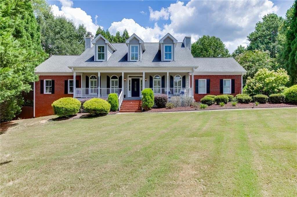 House in Grayson, Georgia, United States 1 - 18654548