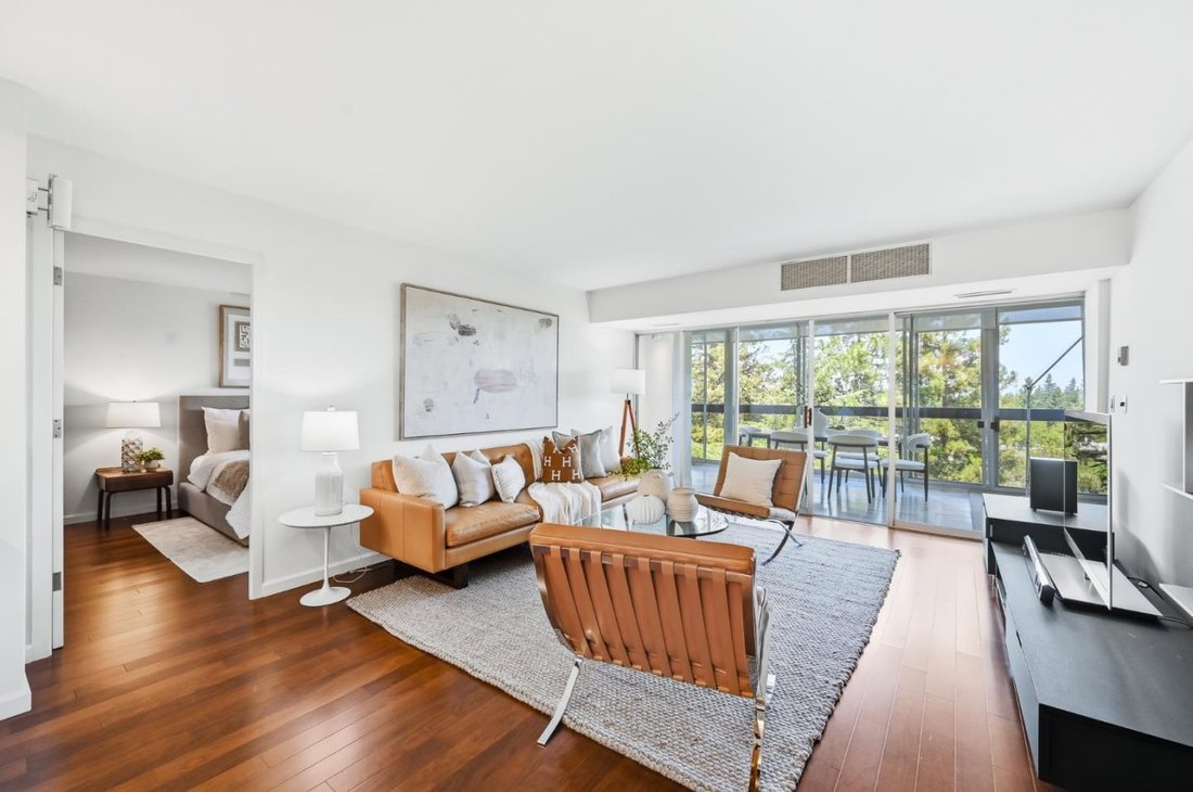 Condo in Palo Alto, California, United States 1 - 18650811