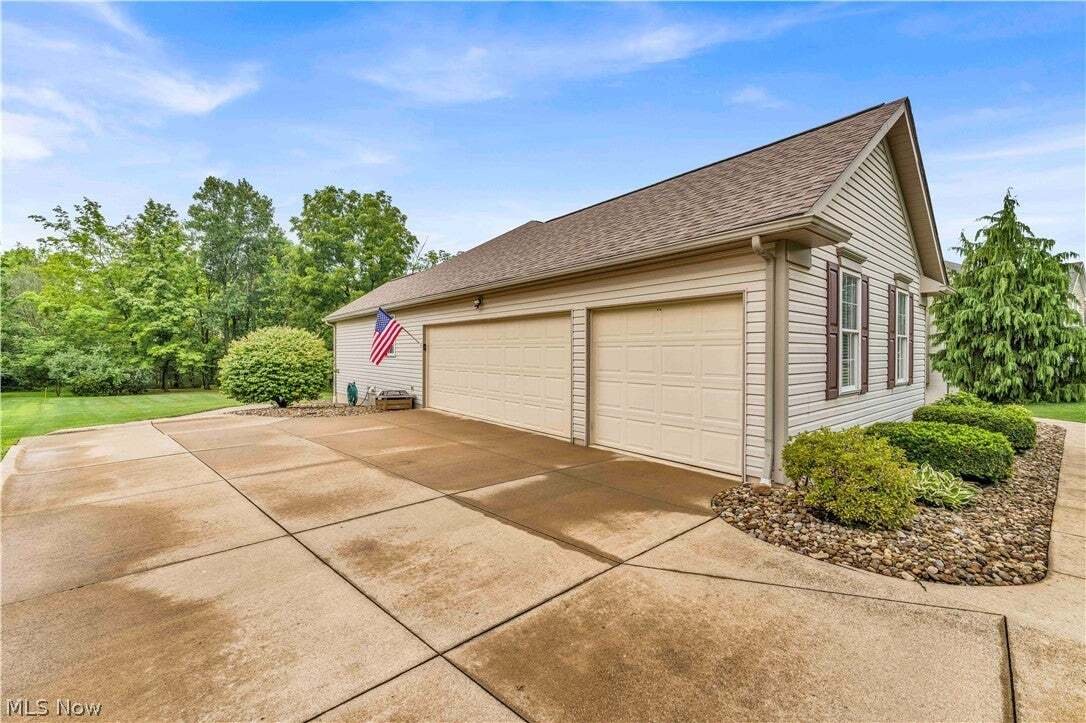 House in Medina, Ohio, United States 4 - 18650871