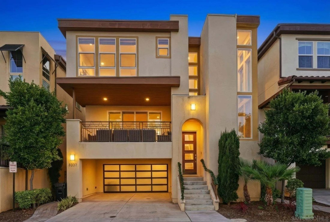 House in San Diego, California, United States 1 - 18654509