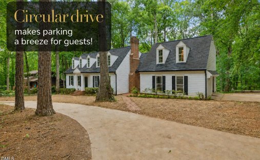 House in Wake Forest, North Carolina, United States 1