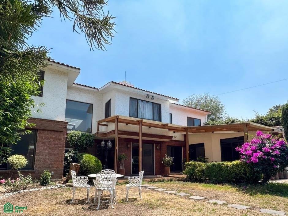 Townhouse in Santa Catarina Yecahuitzotl, Mexico City, Mexico 2 - 17236891