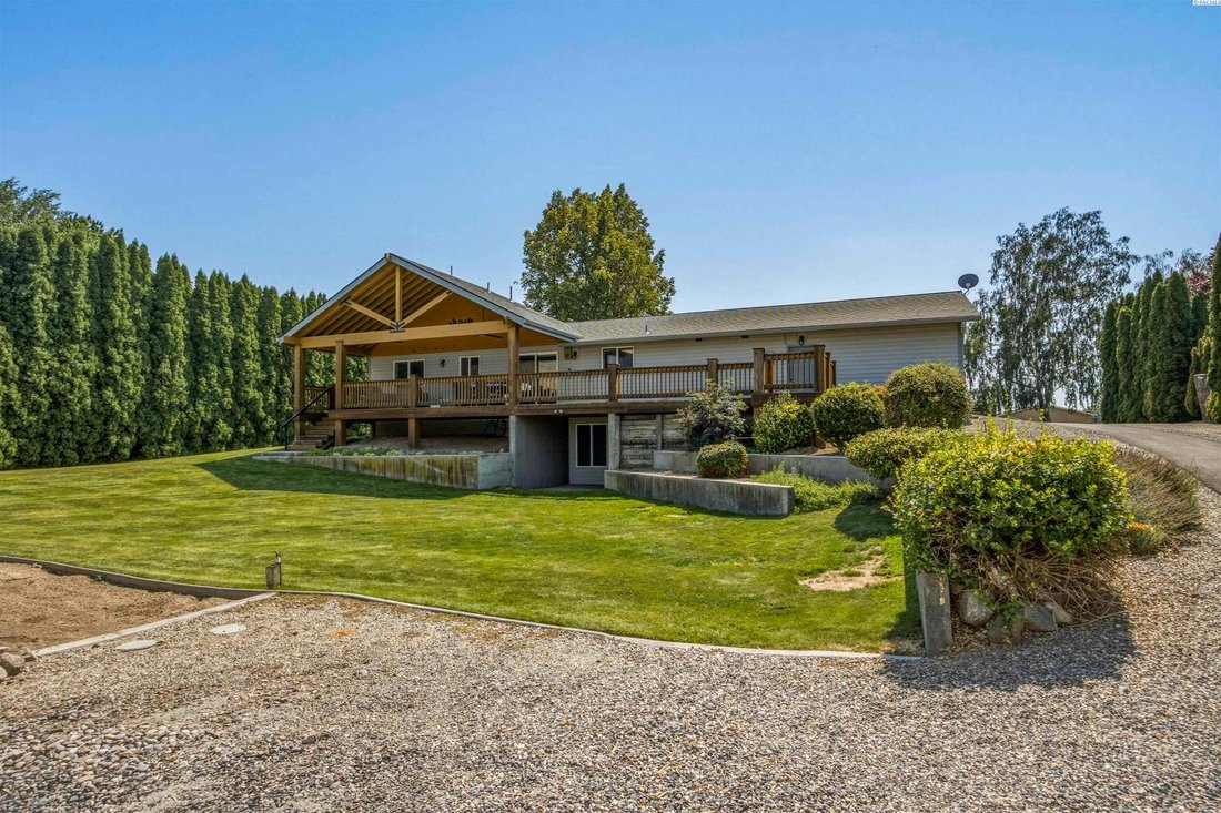 House in Kennewick, Washington, United States 5 - 18656163
