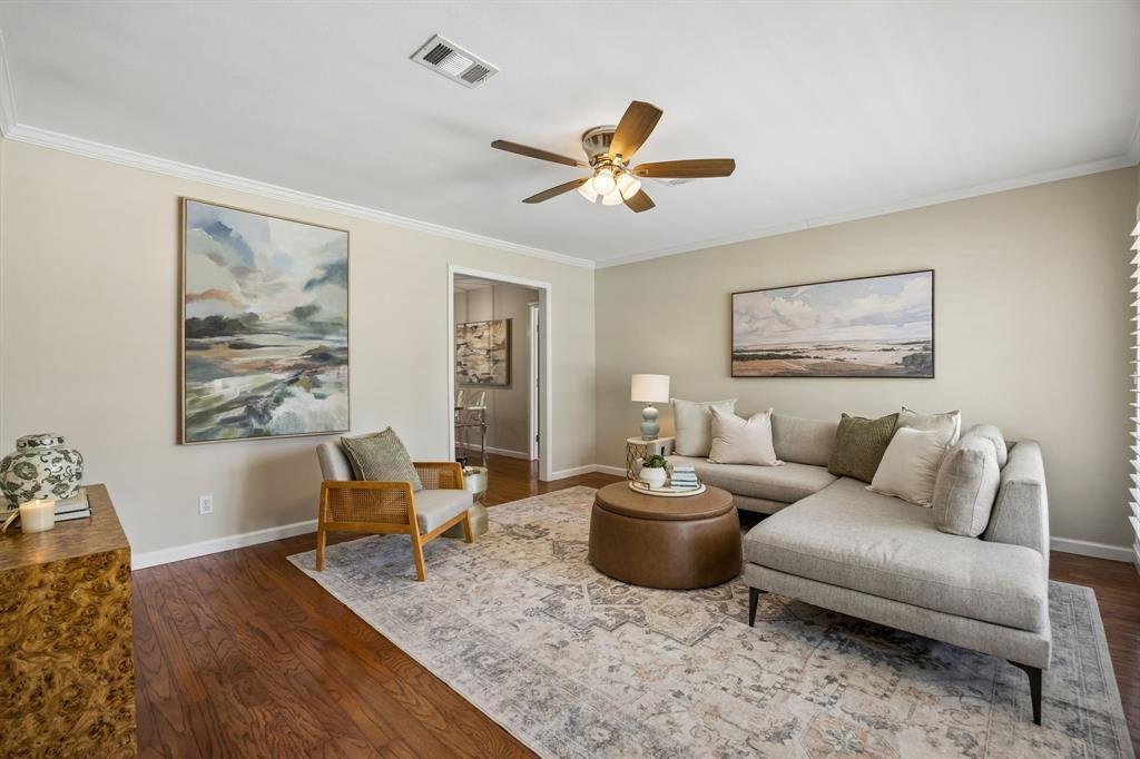 House in Dallas, Texas, United States 5 - 18651551