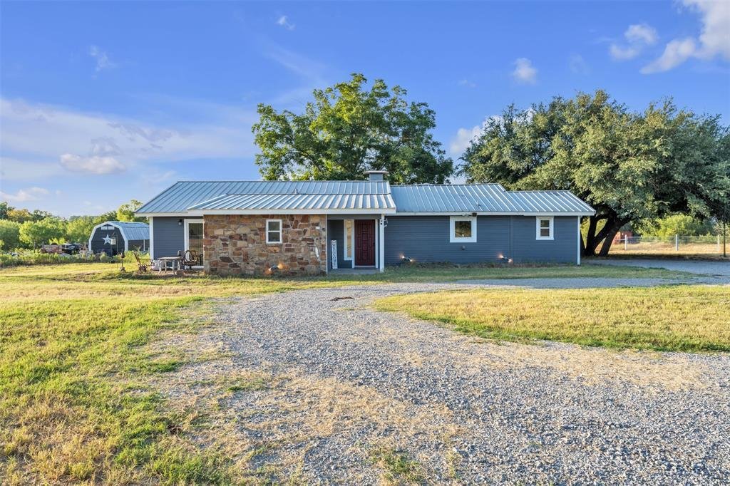 House in Mineral Wells, Texas, United States 1 - 18654471