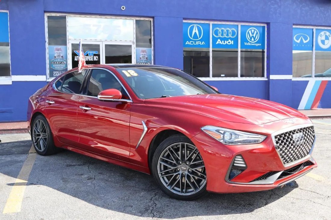 Sedan in Orlando, FL, United States 2 - 18655549