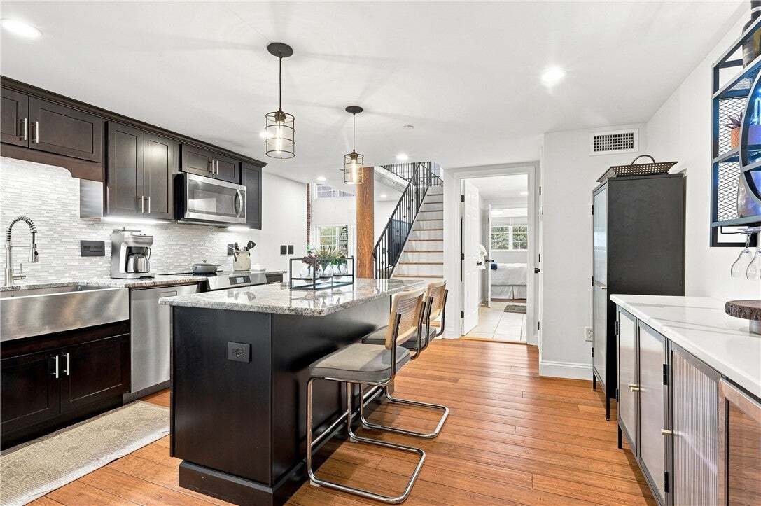 Condo in North Smithfield, Rhode Island, United States 5 - 18650744