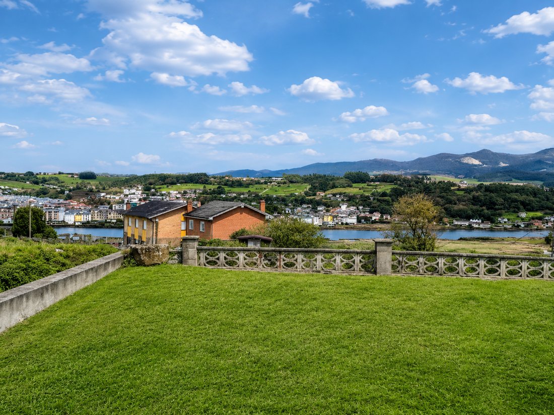 Chalet in Manon, Galicia, Spain 5 - 18655316