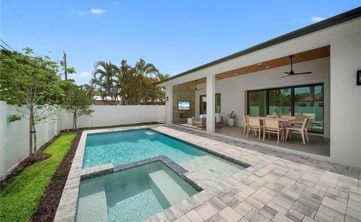 House in Naples, Florida, United States 1