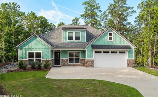 Haus in Mccormick, South Carolina, Vereinigte Staaten 1