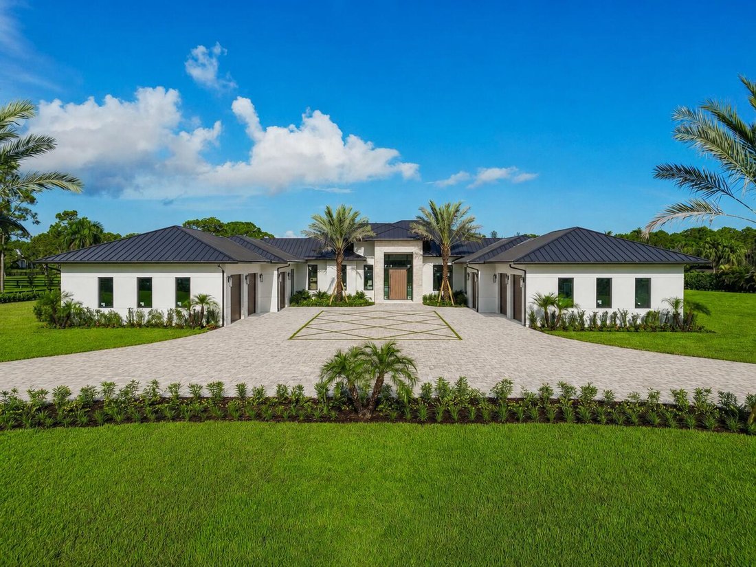 House in Wellington, Florida, United States 3 - 18650949