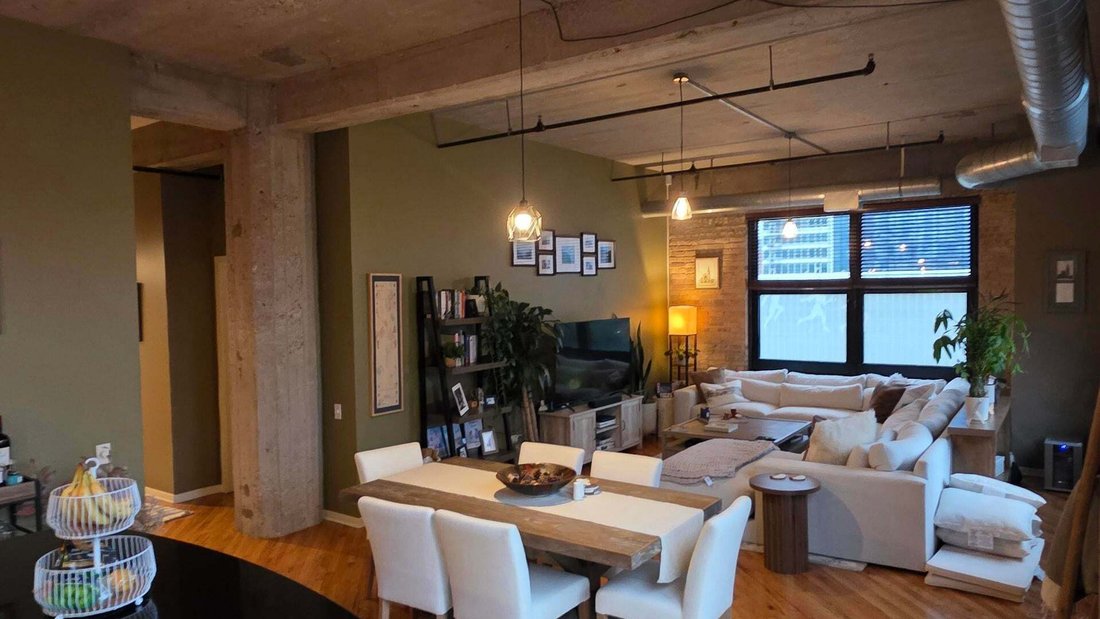 Condo in Chicago, Illinois, United States 4 - 18517287