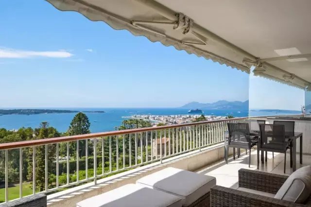 Apartment in Cannes, Provence-Alpes-Côte d'Azur, France 3 - 15502038