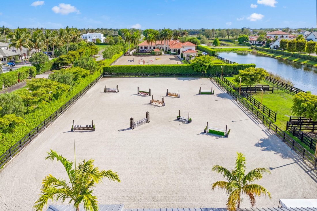 House in Wellington, Florida, United States 5 - 13694293