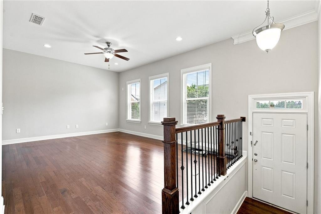 Townhouse in Buford, Georgia, United States 5 - 18651389