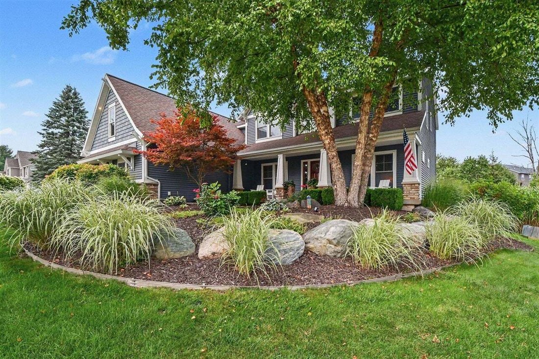 House in Grand Rapids, Michigan, United States 5 - 18650765