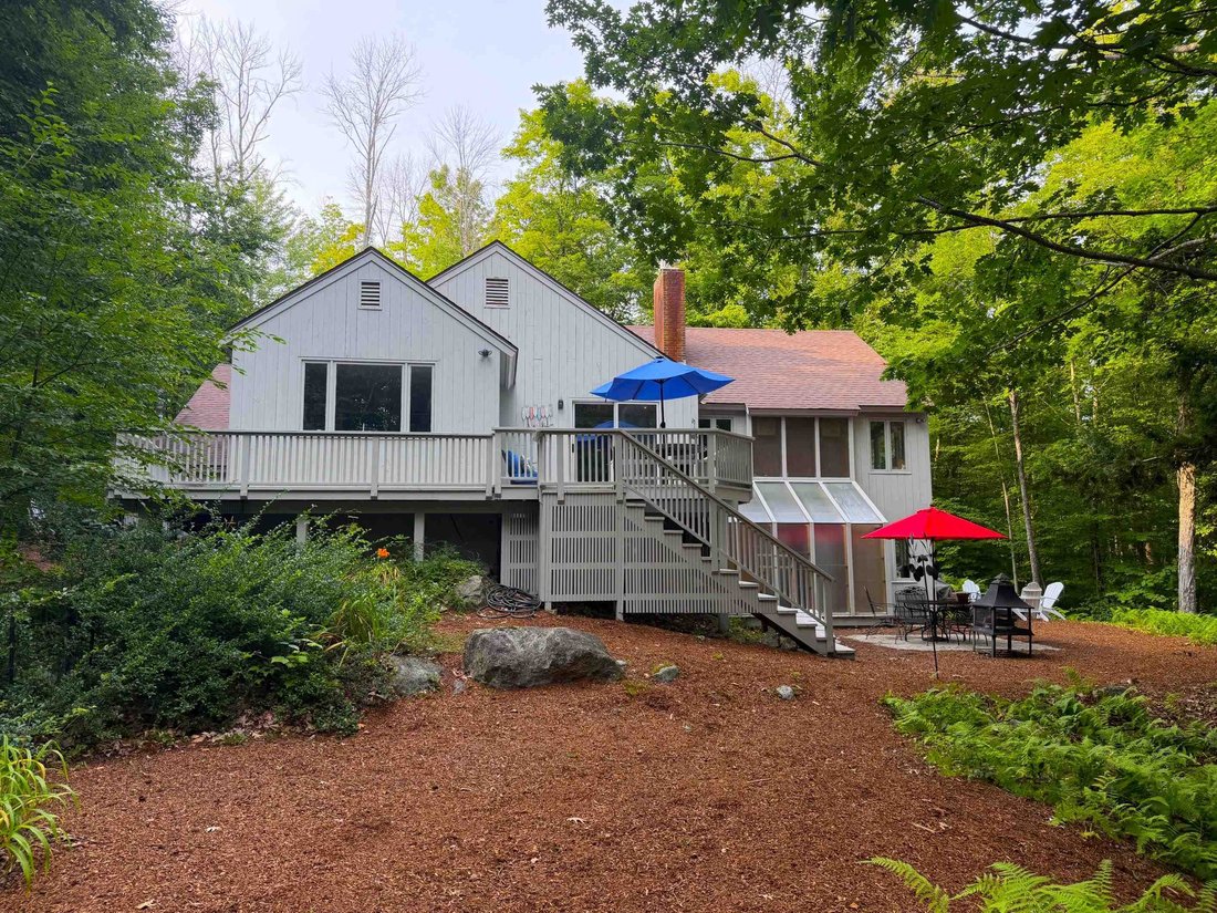 House in Grantham, New Hampshire, United States 1 - 18652701
