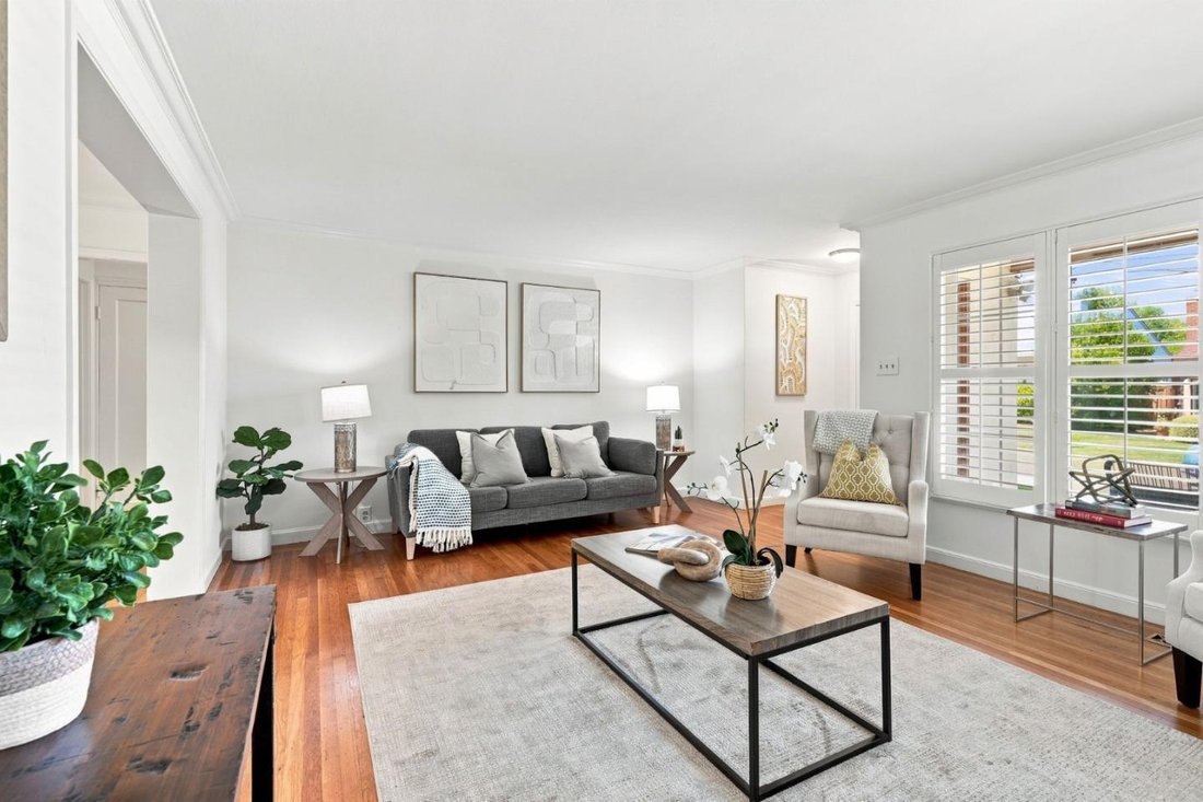 House in San Mateo, California, United States 4 - 18653870