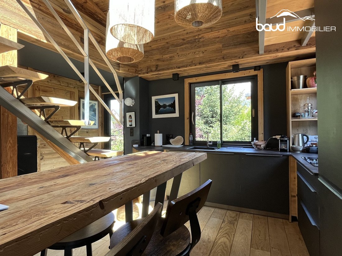 Chalet in Villard-de-Lans, Auvergne-Rhône-Alpes, France 2 - 18656099