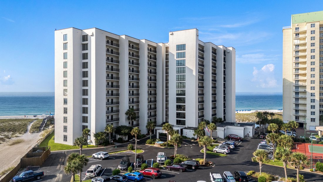 Condo in Pensacola Beach, Florida, United States 4 - 18651224