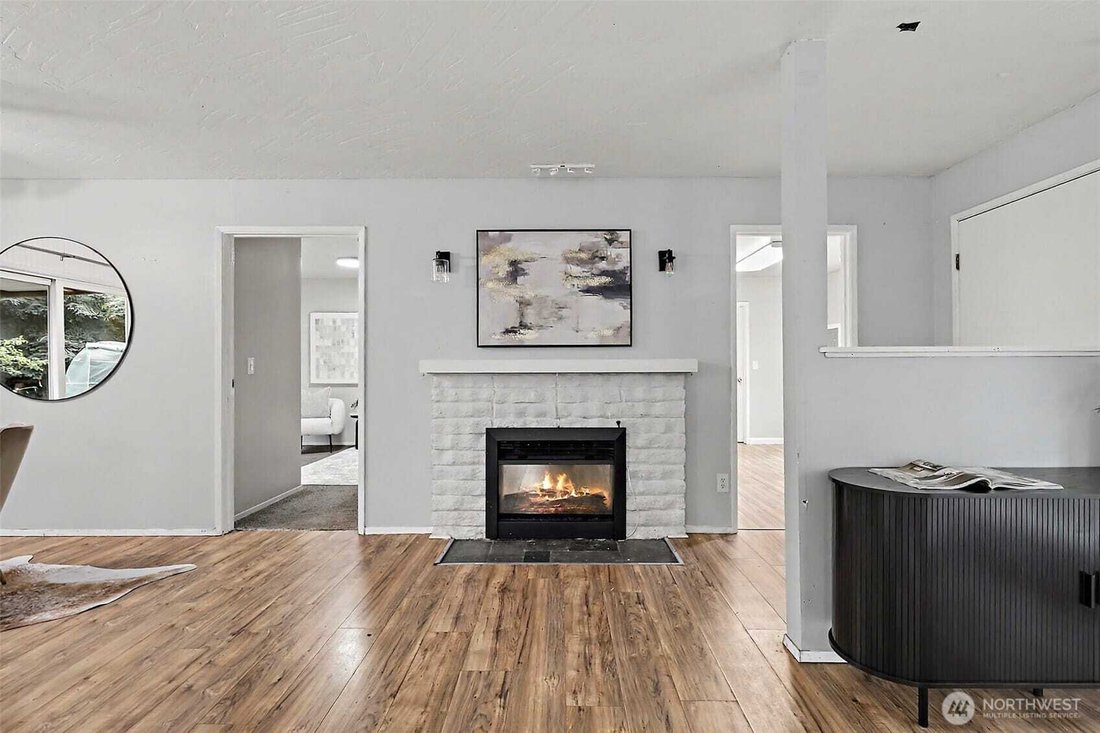 House in Federal Way, Washington, United States 3 - 18650818