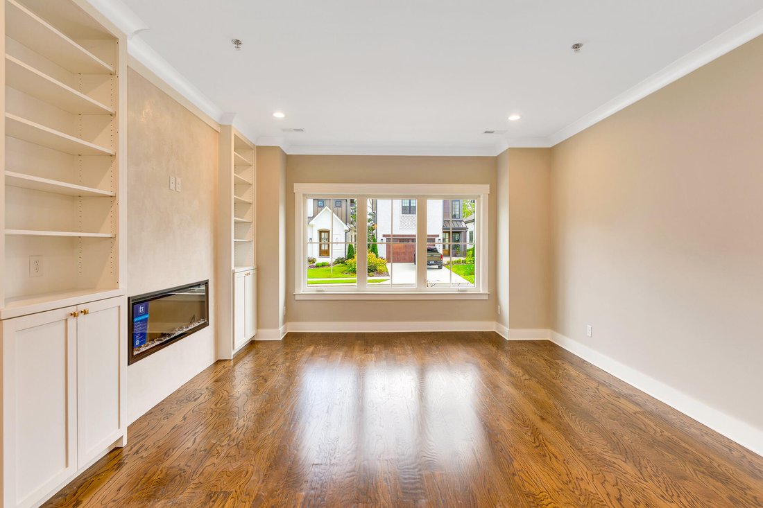 Townhouse in Chattanooga, Tennessee, United States 3 - 18654768