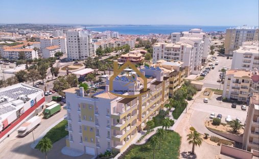 Apartment in Sao Goncalo de Lagos, Algarve, Portugal 1
