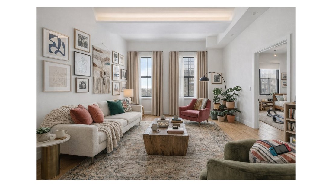 Condo in New York, New York, United States 2 - 18655118