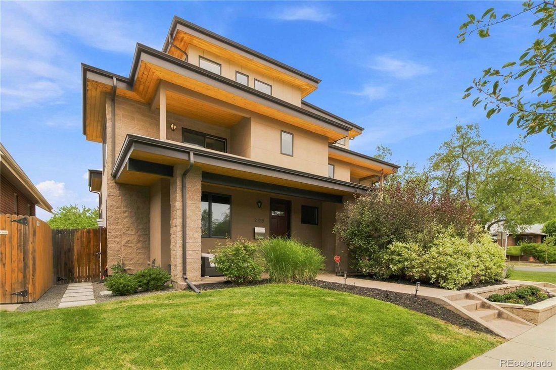 House in Denver, Colorado, United States 2 - 18653098
