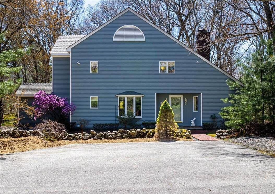 House in Scituate, Rhode Island, United States 5 - 18650743