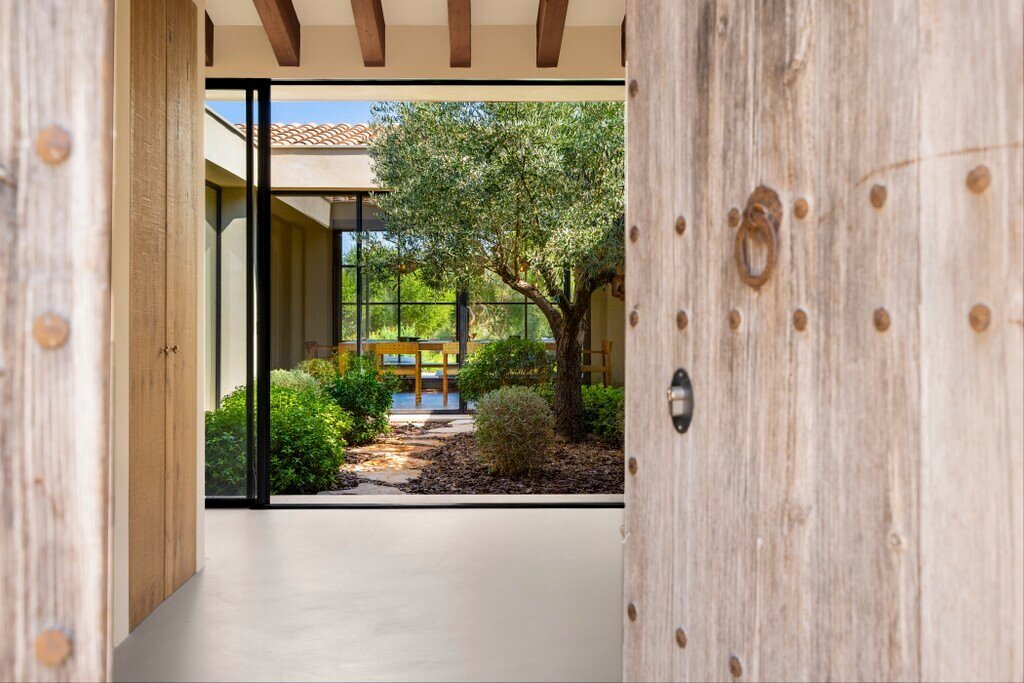 Farm Ranch in ses Salines, Balearic Islands, Spain 1 - 18654537