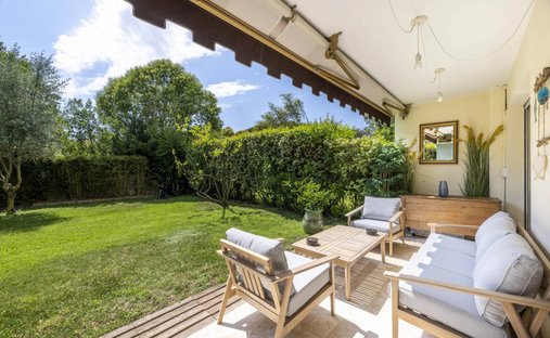 Apartment in Cannes, Provence-Alpes-Côte d'Azur, France 1