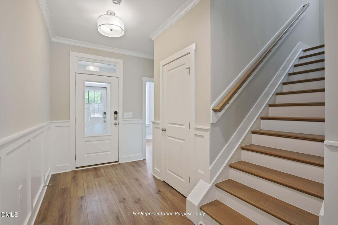 House in Angier, North Carolina, United States 3 - 18653945