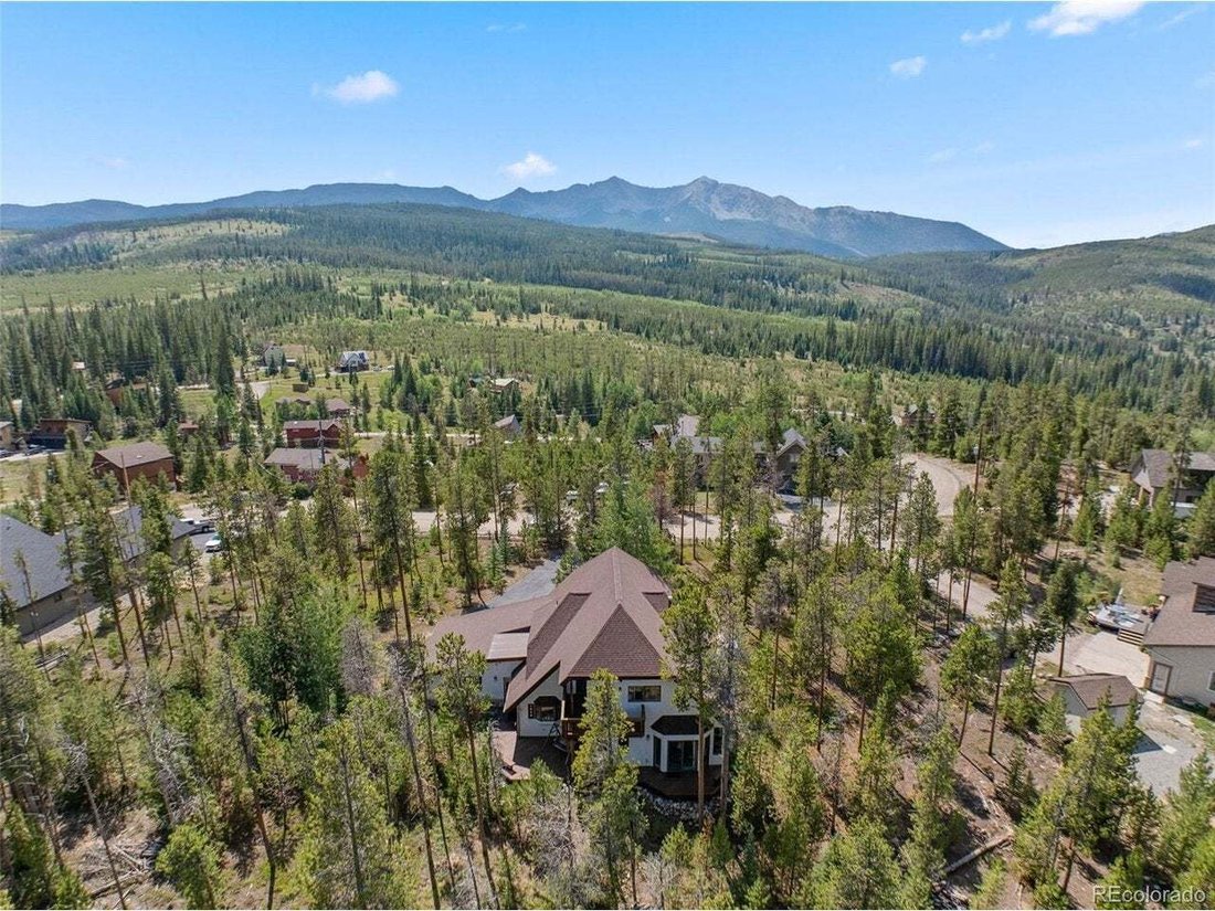 House in Breckenridge, Colorado, United States 5 - 18653354