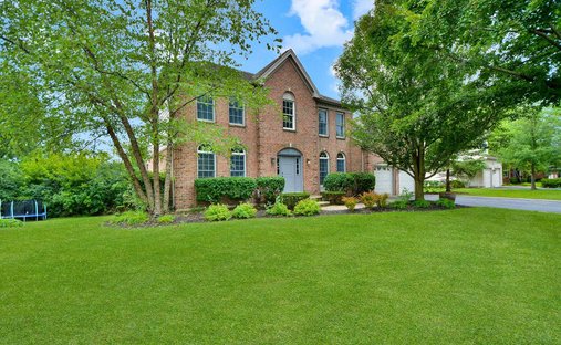 Casa en Long Grove, Illinois, Estados Unidos 1