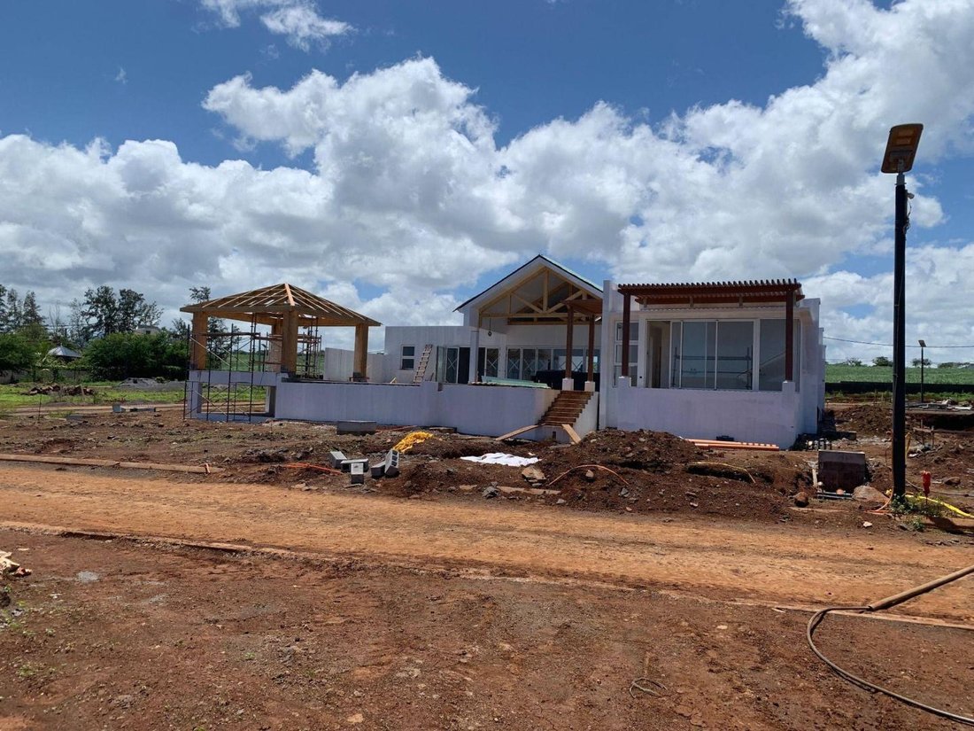 Casa en Albion, Distrito de Black River, Mauricio 2 - 13594693