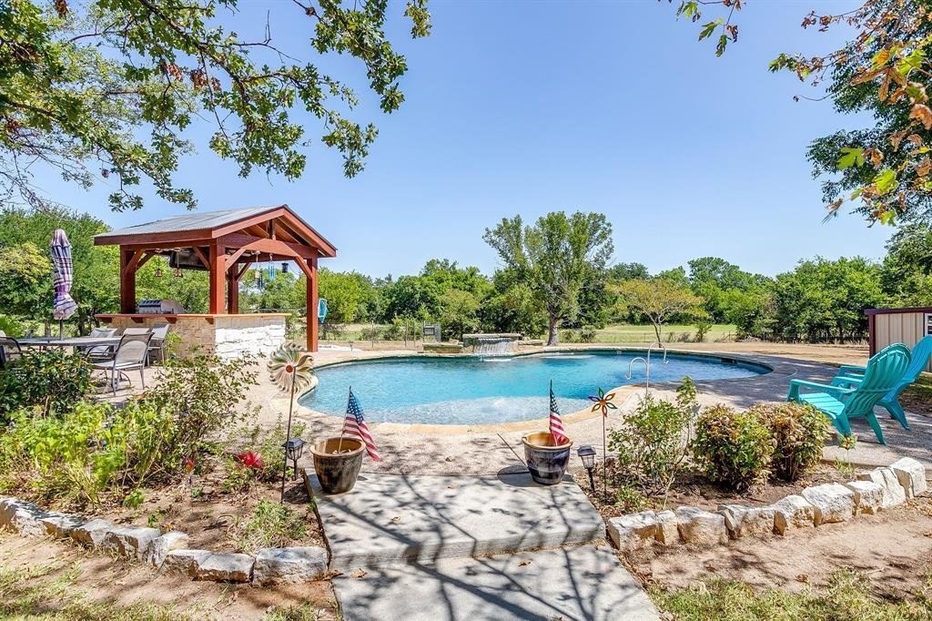 Maison à Paradise, Texas, États-Unis 4 - 18651634