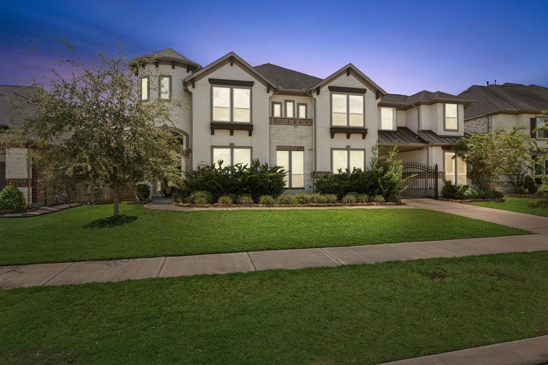House in Houston, Texas, United States 4 - 18651510