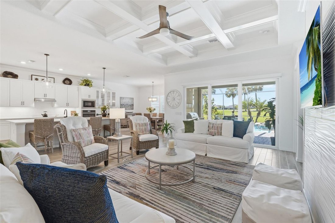 House in Punta Gorda, Florida, United States 5 - 18653840