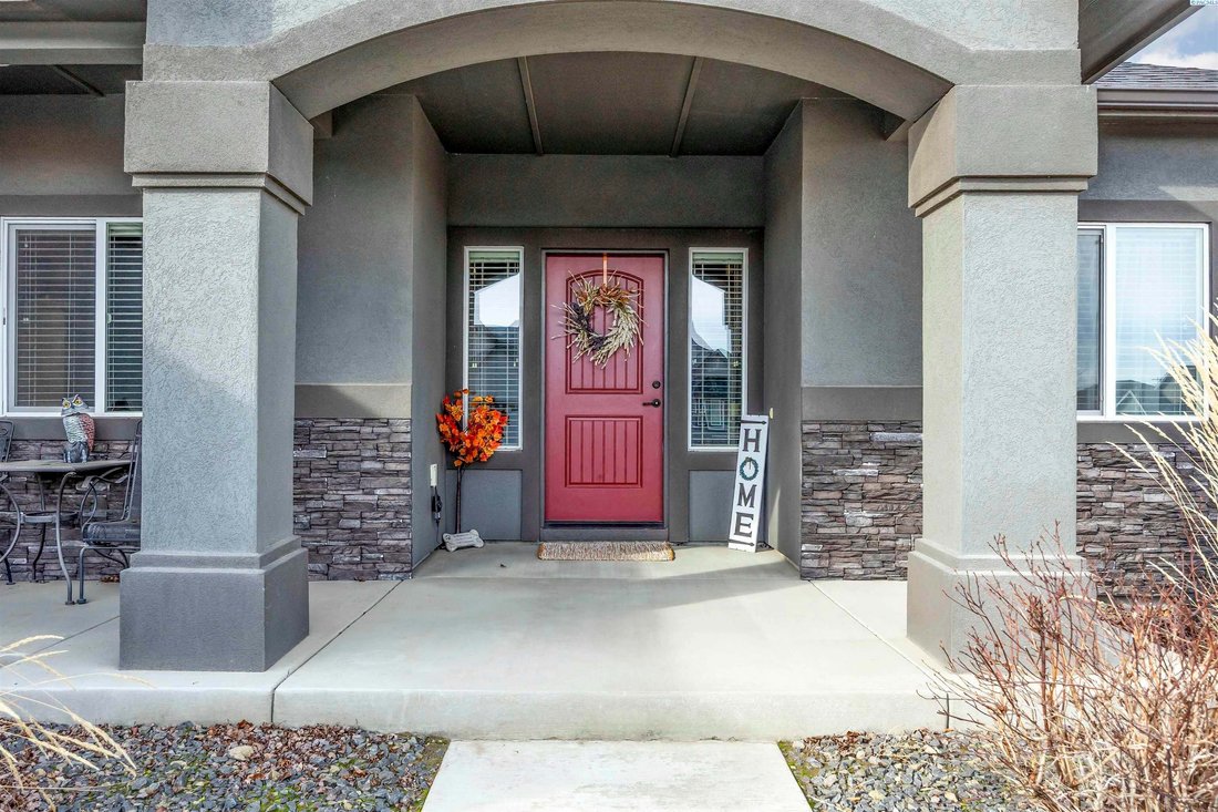 House in West Richland, Washington, United States 2 - 18655264