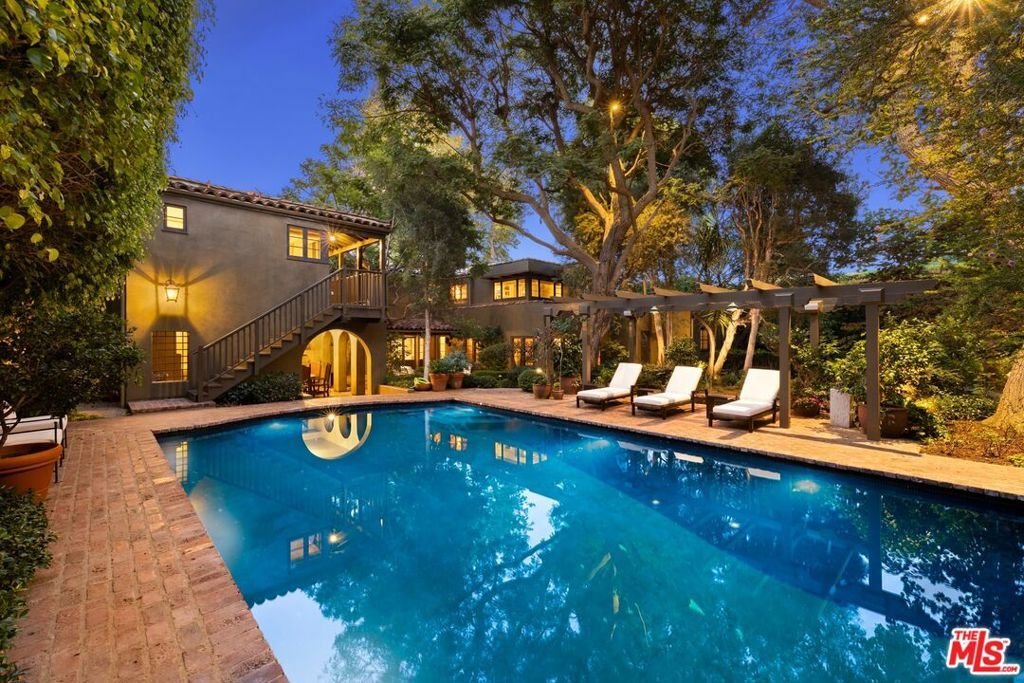House in Los Angeles, California, United States 1 - 18653223
